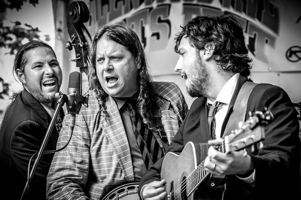 Henhouse Prowlers start European tour in Czech Republic this weekend